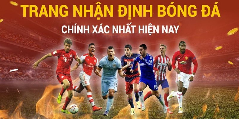 Nhận Định 33WIN - Tổng Hợp Gợi Ý Vào Kèo Chuẩn Xác