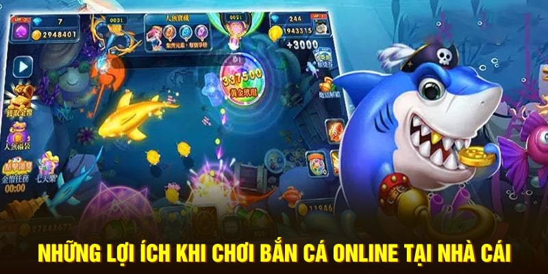 Những lợi ích khi tham gia trải nghiệm bộ môn tại hệ thống